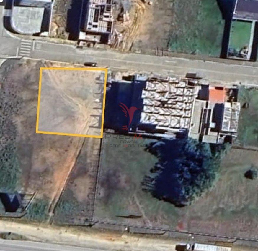 Terreno no Litoral  Balneário Piçarras - 