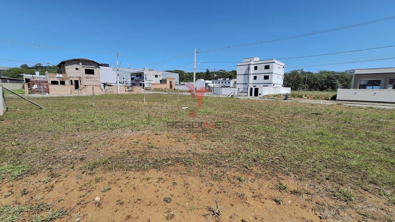 Terreno no Litoral  Balneário Piçarras - 