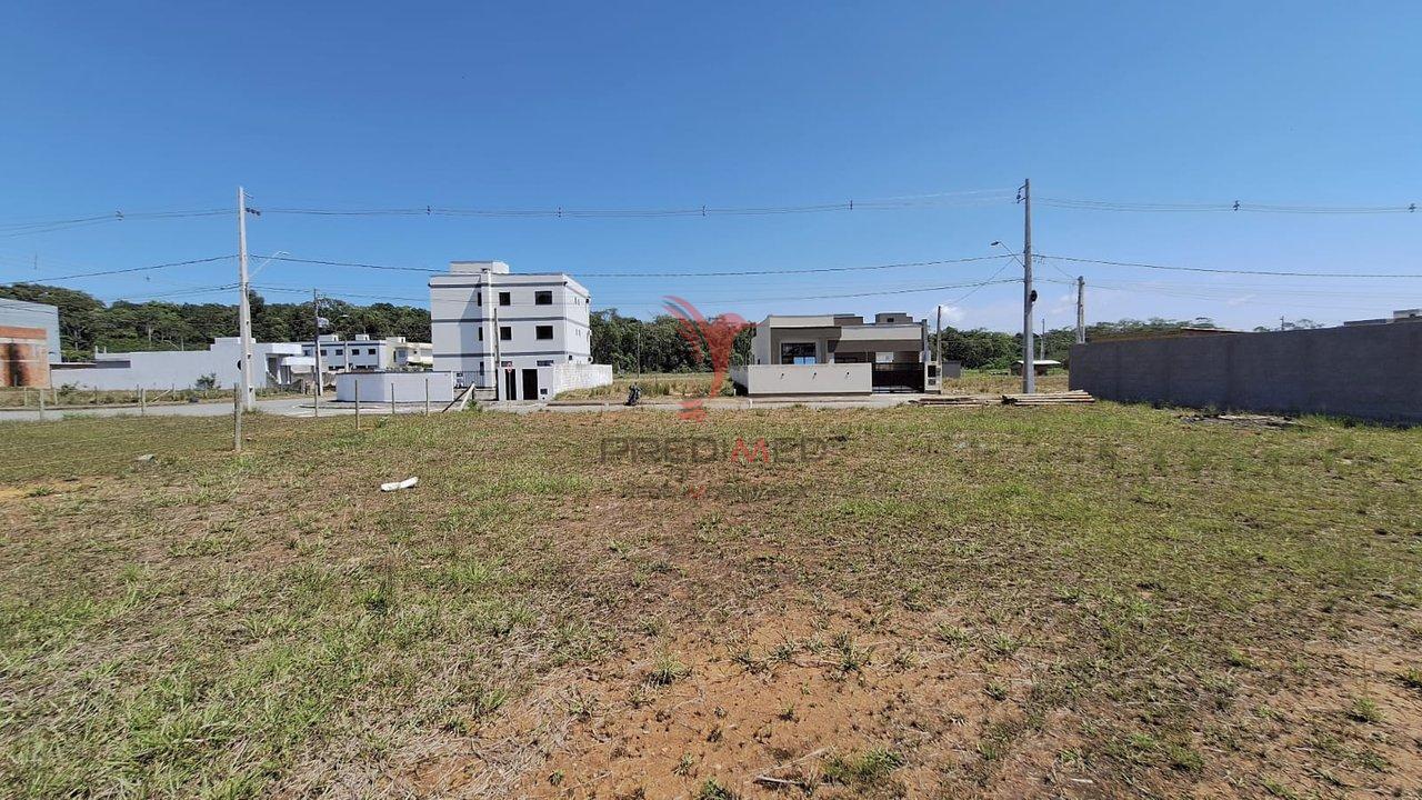 Terreno no Litoral  Balneário Piçarras - 