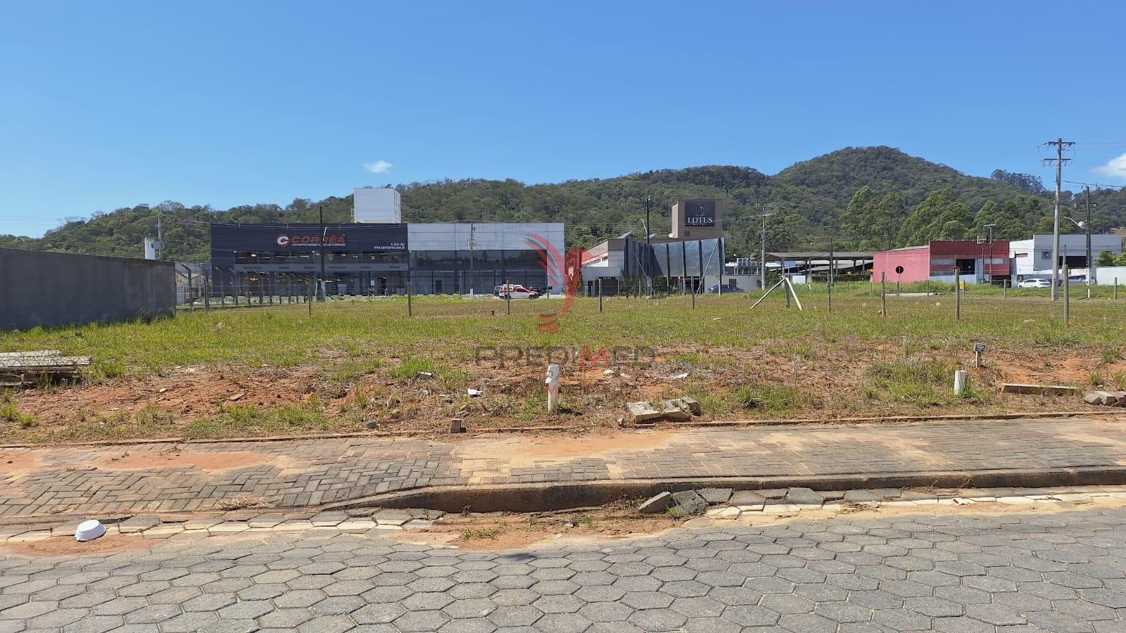 Terreno, 620 m² - Foto 1