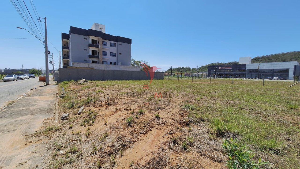 Terreno no Litoral  Balneário Piçarras - 