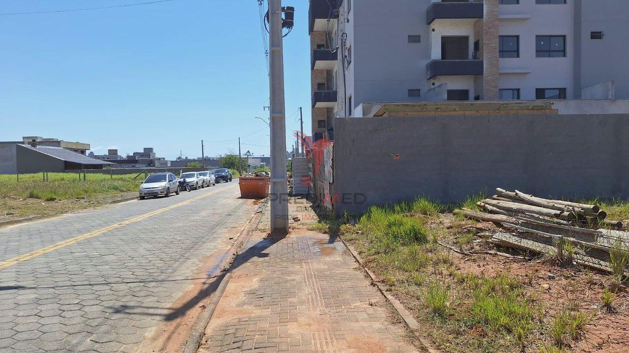 Terreno no Litoral  Balneário Piçarras - 