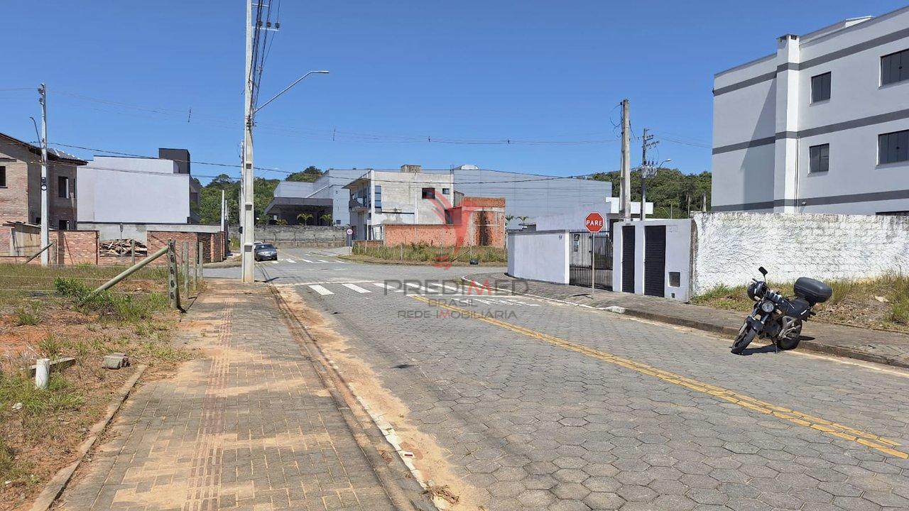 Terreno no Litoral  Balneário Piçarras - 