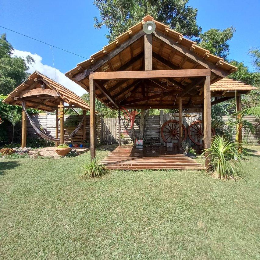 Sitio a beira da lagoa dos patos, lugar tranquilo, terapia ambiental, vem ser feliz!!! Estrada da Lagoa (Posto) - - 
