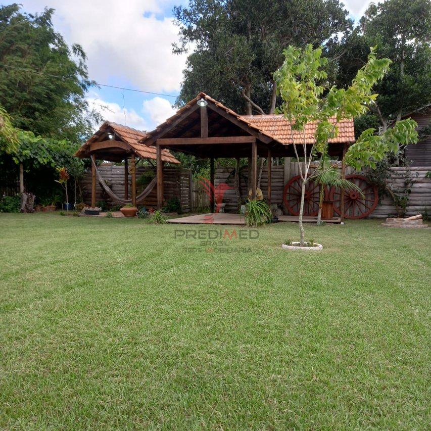 Sitio a beira da lagoa dos patos, lugar tranquilo, terapia ambiental, vem ser feliz!!! Estrada da Lagoa (Posto) - - 