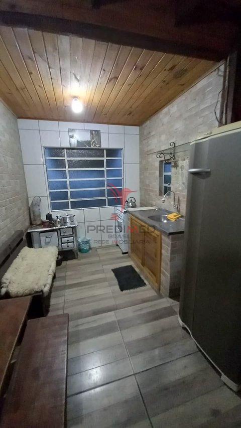 Sitio a beira da lagoa dos patos, lugar tranquilo, terapia ambiental, vem ser feliz!!! Estrada da Lagoa (Posto) - - 