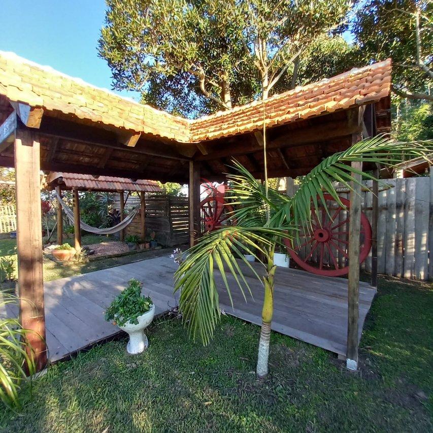 Sitio a beira da lagoa dos patos, lugar tranquilo, terapia ambiental, vem ser feliz!!! Estrada da Lagoa (Posto) - - 