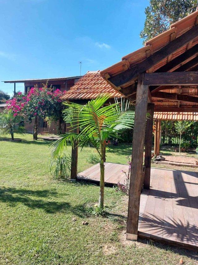 Sitio a beira da lagoa dos patos, lugar tranquilo, terapia ambiental, vem ser feliz!!! Estrada da Lagoa (Posto) - - 