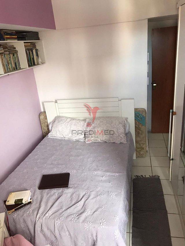Apartamento em Manaíra Avenida Manoel Morais João Pessoa - 