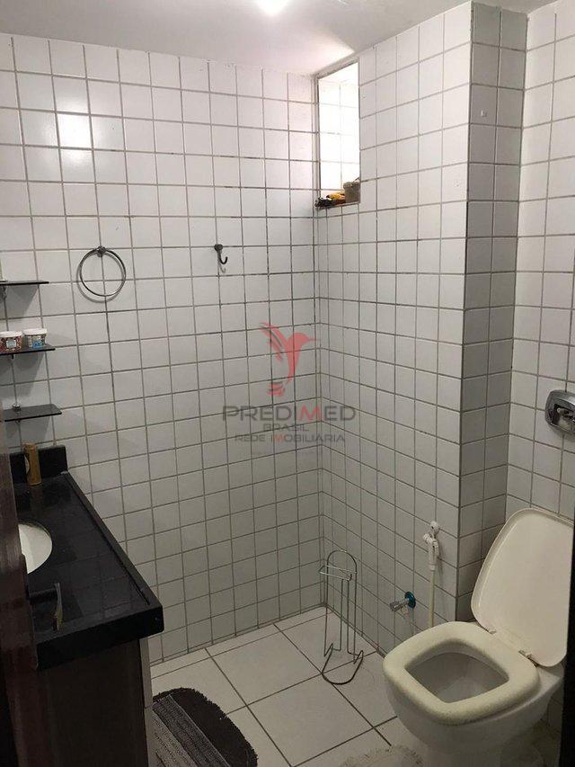 Apartamento em Manaíra Avenida Manoel Morais João Pessoa - 