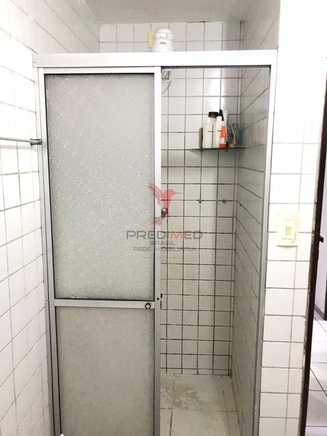 Apartamento em Manaíra Avenida Manoel Morais João Pessoa - 
