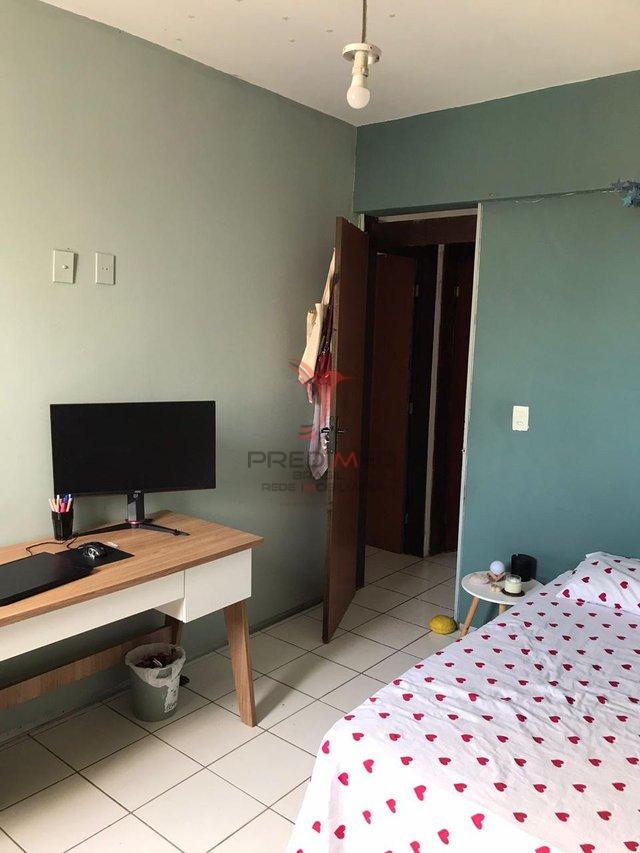Apartamento em Manaíra Avenida Manoel Morais João Pessoa - 