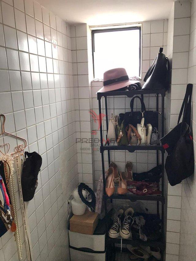 Apartamento em Manaíra Avenida Manoel Morais João Pessoa - 