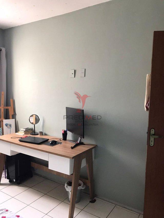 Apartamento em Manaíra Avenida Manoel Morais João Pessoa - 