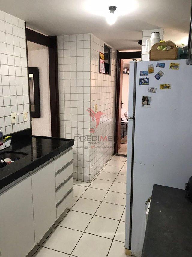 Apartamento em Manaíra Avenida Manoel Morais João Pessoa - 