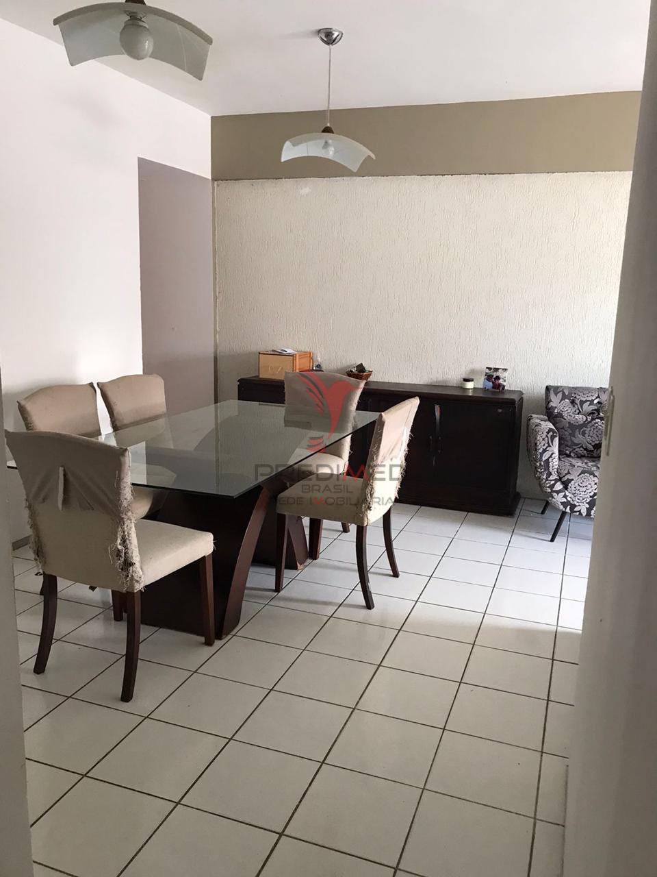 Apartamento, 2 quartos, 86 m² - Foto 2