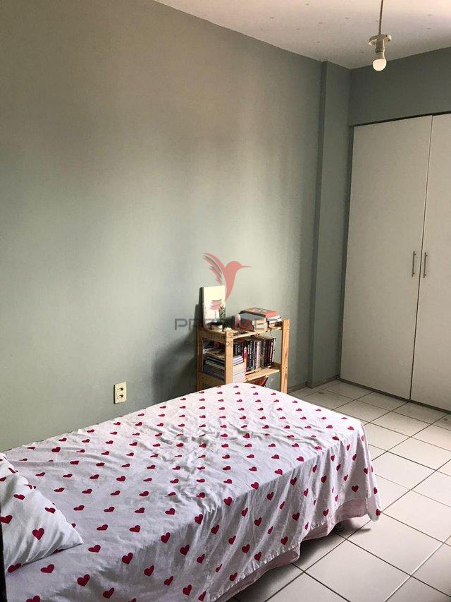 Apartamento em Manaíra Avenida Manoel Morais João Pessoa - 