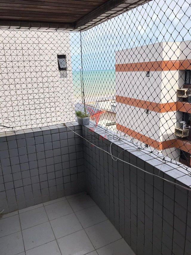 Apartamento em Manaíra Avenida Manoel Morais João Pessoa - 