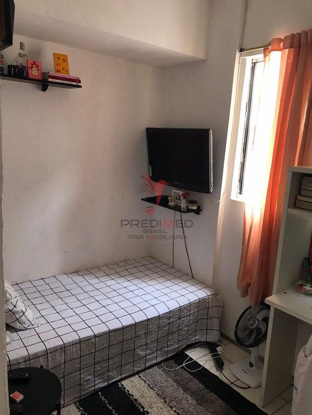 Apartamento em Manaíra Avenida Manoel Morais João Pessoa - 