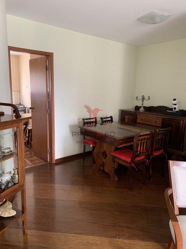 Apartamento à venda no Brooklin Rua Laplace São Paulo - 
