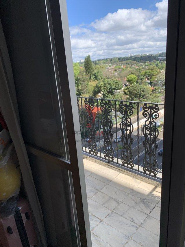 Apartamento à venda no Brooklin Rua Laplace São Paulo - 