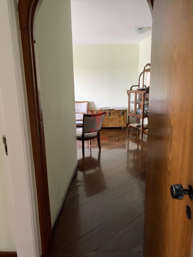 Apartamento à venda no Brooklin Rua Laplace São Paulo - 