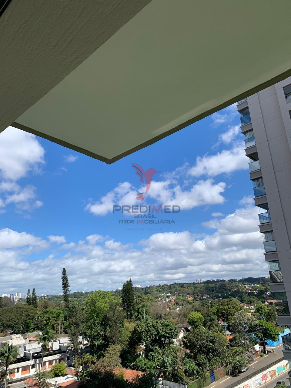 Apartamento &agrave; venda no Brooklin Rua Laplace São Paulo - 