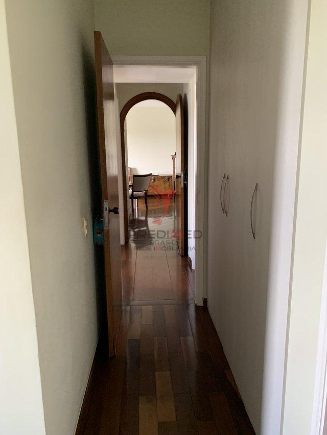 Apartamento à venda no Brooklin Rua Laplace São Paulo - 
