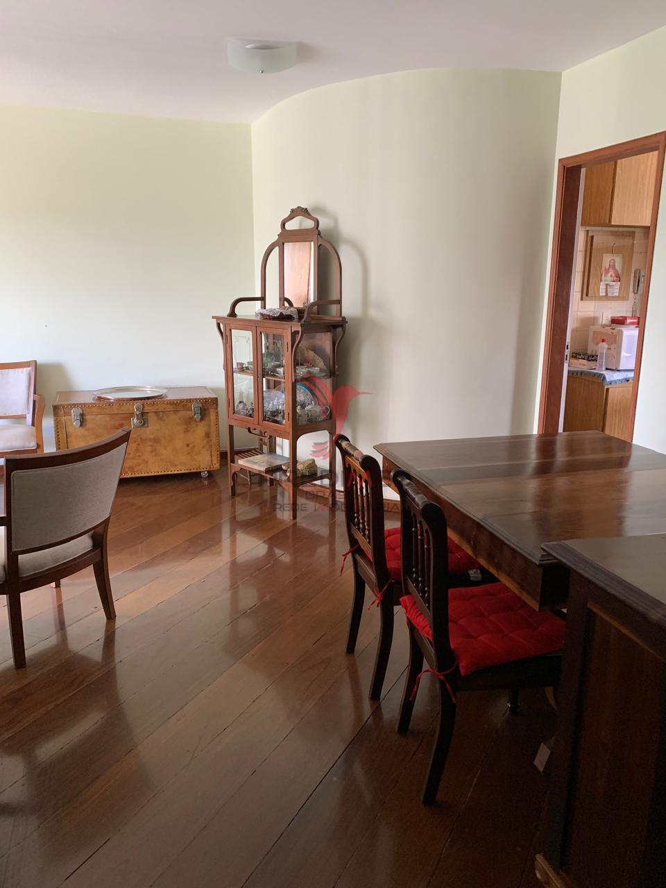 Apartamento &agrave; venda no Brooklin Rua Laplace São Paulo - 