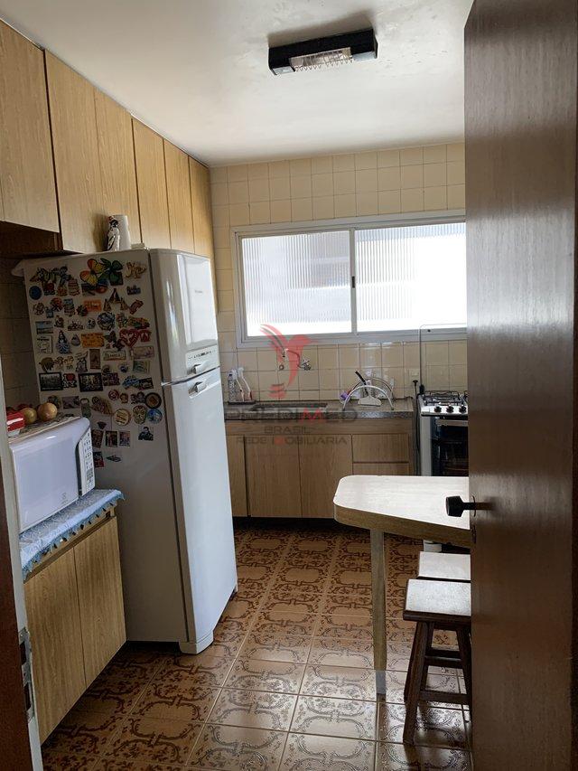 Apartamento à venda no Brooklin Rua Laplace São Paulo - 