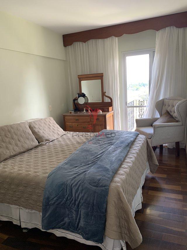 Apartamento à venda no Brooklin Rua Laplace São Paulo - 