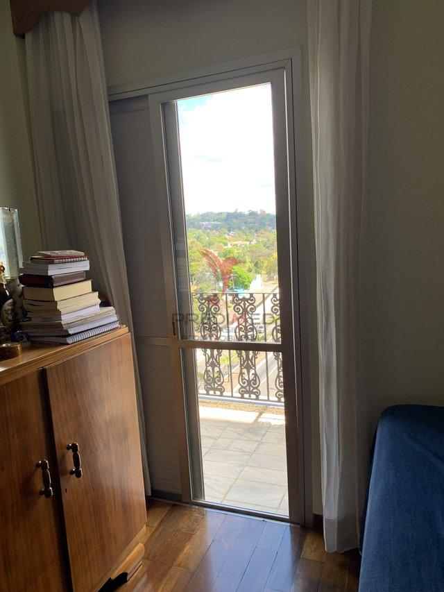 Apartamento à venda no Brooklin Rua Laplace São Paulo - 