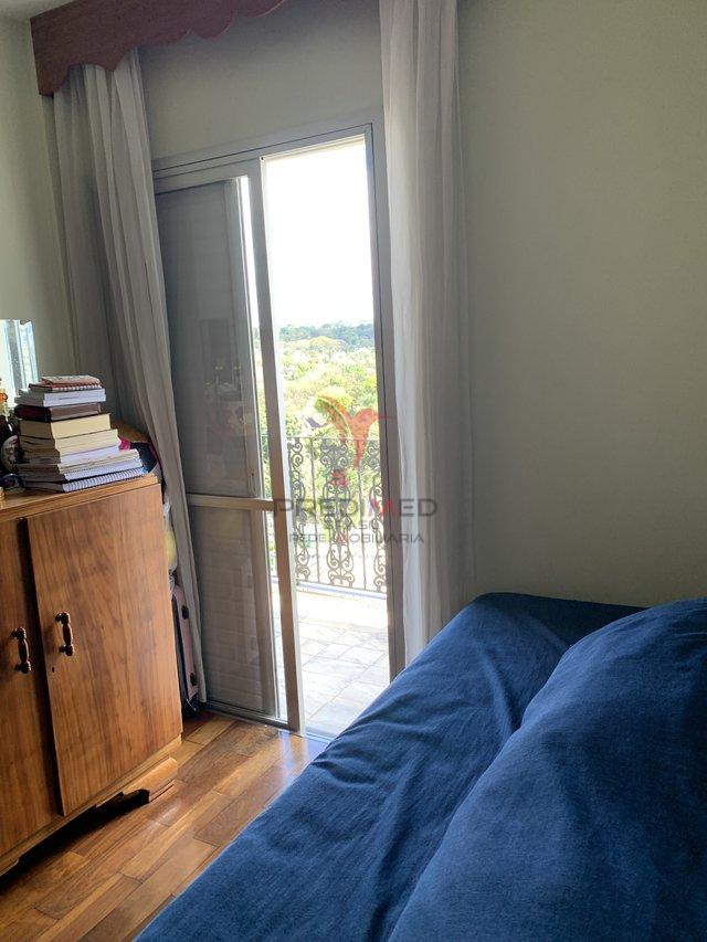 Apartamento à venda no Brooklin Rua Laplace São Paulo - 