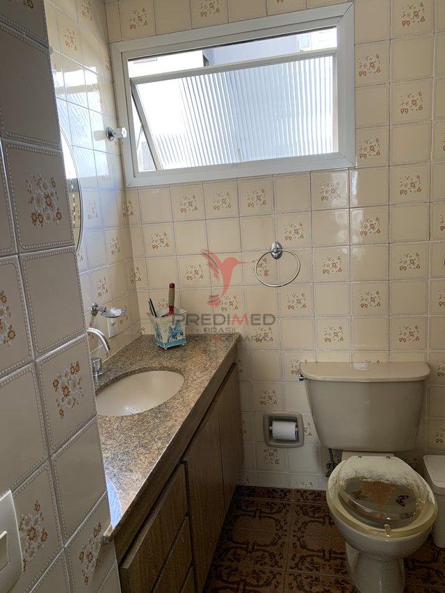 Apartamento à venda no Brooklin Rua Laplace São Paulo - 