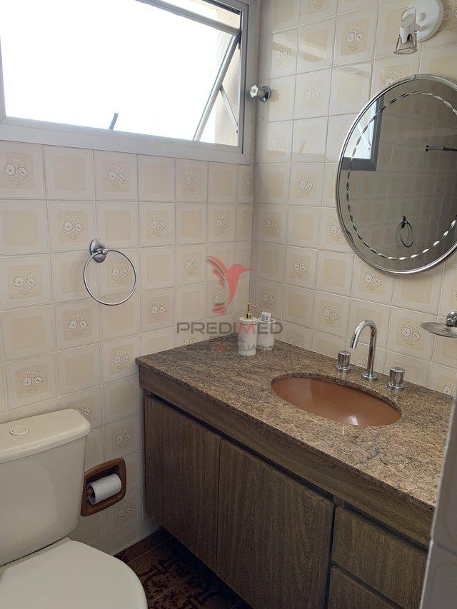 Apartamento à venda no Brooklin Rua Laplace São Paulo - 