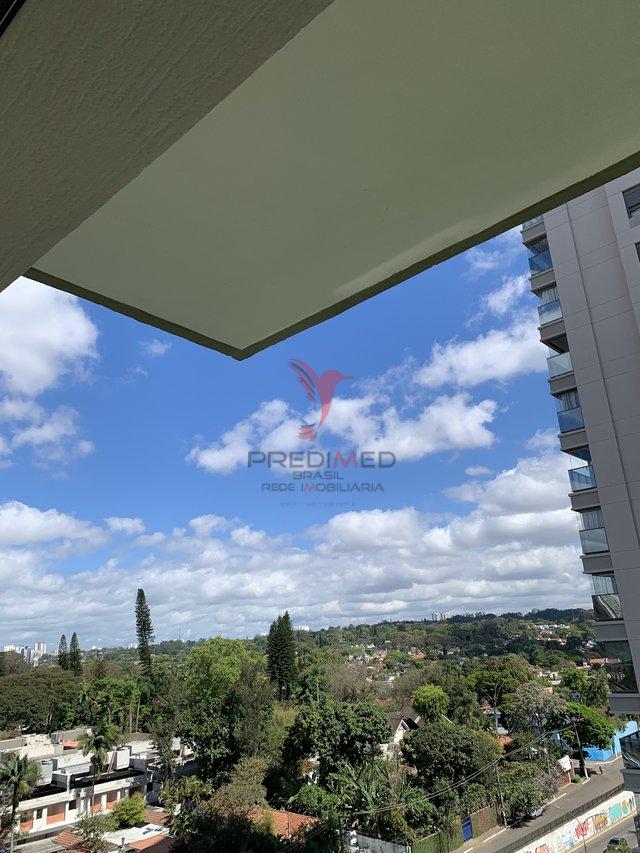 Apartamento à venda no Brooklin Rua Laplace São Paulo - 