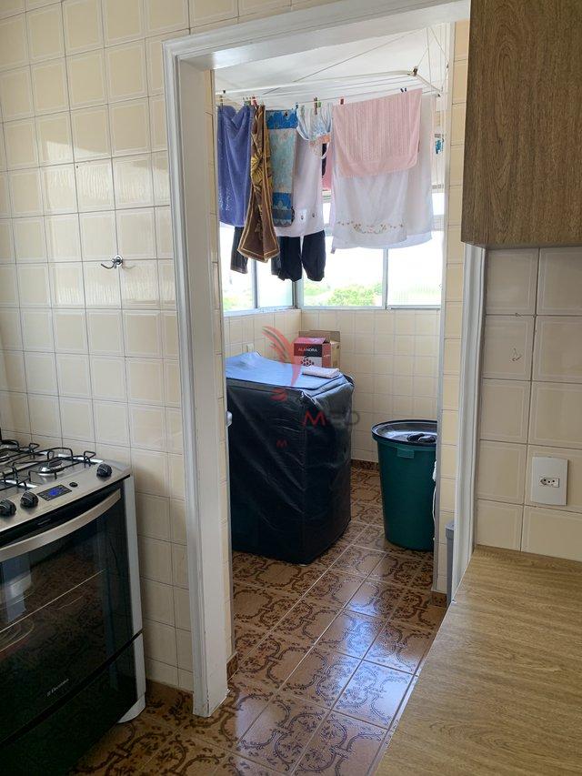 Apartamento à venda no Brooklin Rua Laplace São Paulo - 