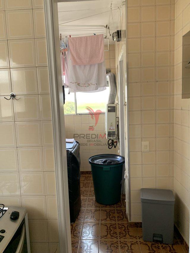 Apartamento à venda no Brooklin Rua Laplace São Paulo - 