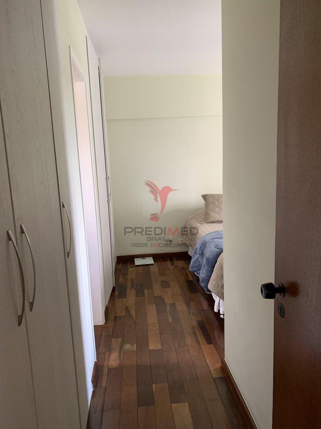 Apartamento à venda no Brooklin Rua Laplace São Paulo - 