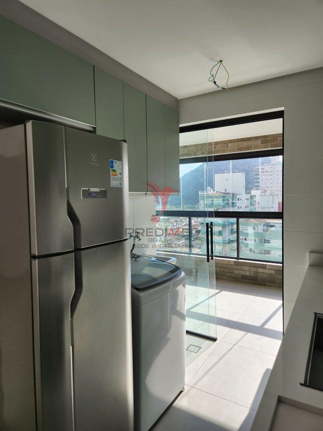 Vendo ou Troco, Apartamento no Residencial Wave, Praia Grande/SP  Praia Grande - 