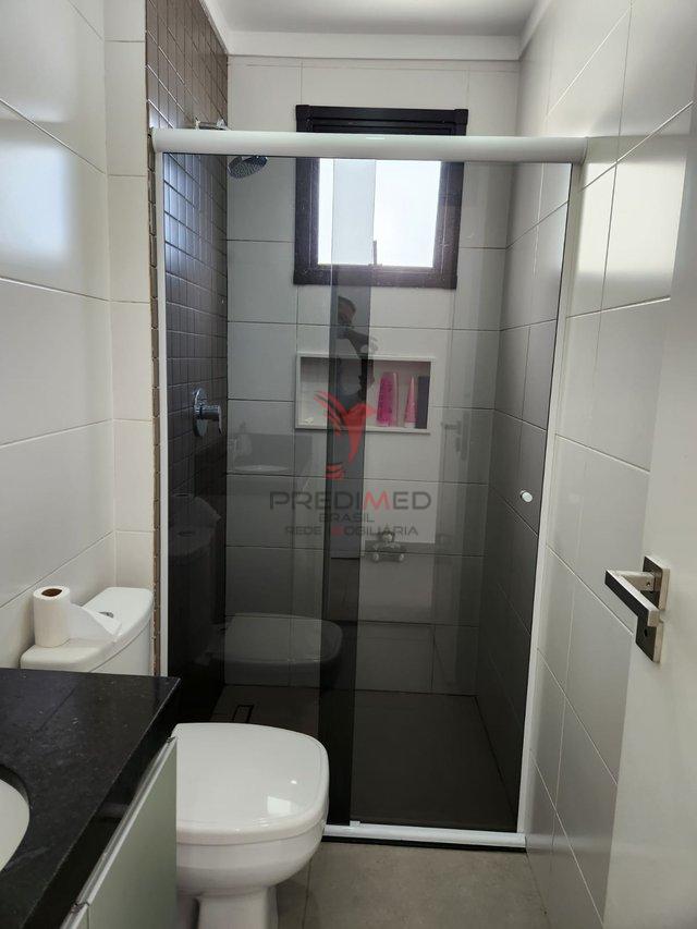 Vendo ou Troco, Apartamento no Residencial Wave, Praia Grande/SP  Praia Grande - 