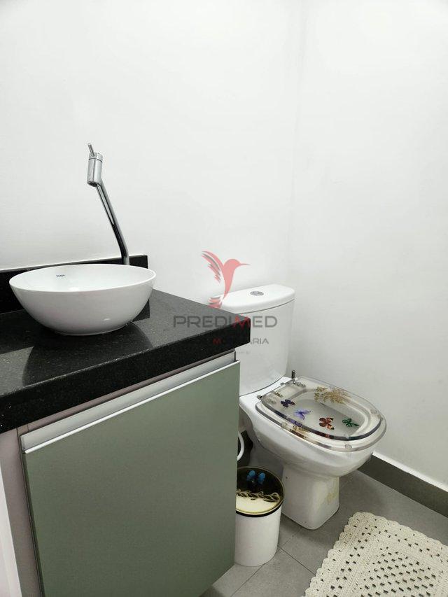 Vendo ou Troco, Apartamento no Residencial Wave, Praia Grande/SP  Praia Grande - 