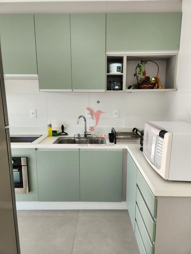Vendo ou Troco, Apartamento no Residencial Wave, Praia Grande/SP  Praia Grande - 