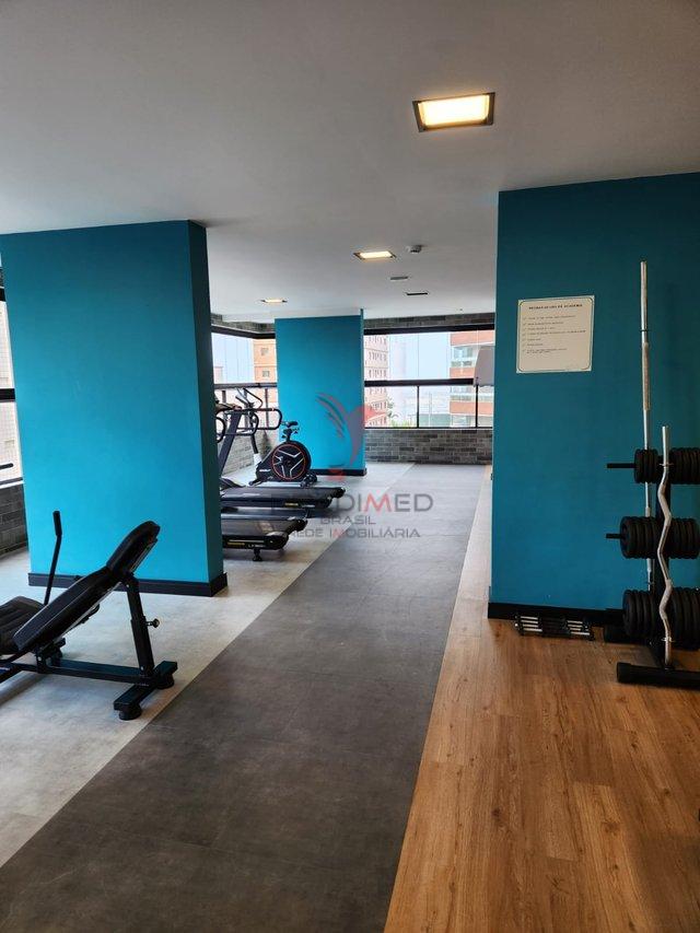 Vendo ou Troco, Apartamento no Residencial Wave, Praia Grande/SP  Praia Grande - 
