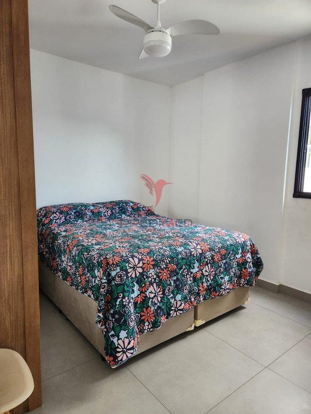 Vendo ou Troco, Apartamento no Residencial Wave, Praia Grande/SP  Praia Grande - 