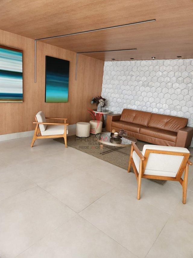 Vendo ou Troco, Apartamento no Residencial Wave, Praia Grande/SP  Praia Grande - 