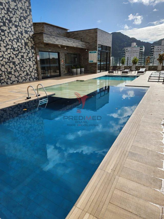 Vendo ou Troco, Apartamento no Residencial Wave, Praia Grande/SP  Praia Grande - 