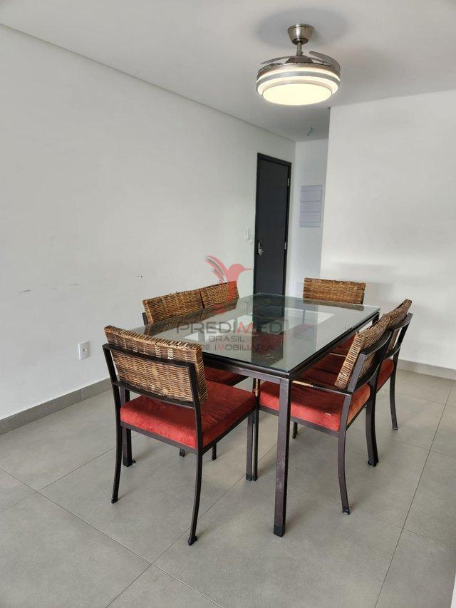Vendo ou Troco, Apartamento no Residencial Wave, Praia Grande/SP  Praia Grande - 