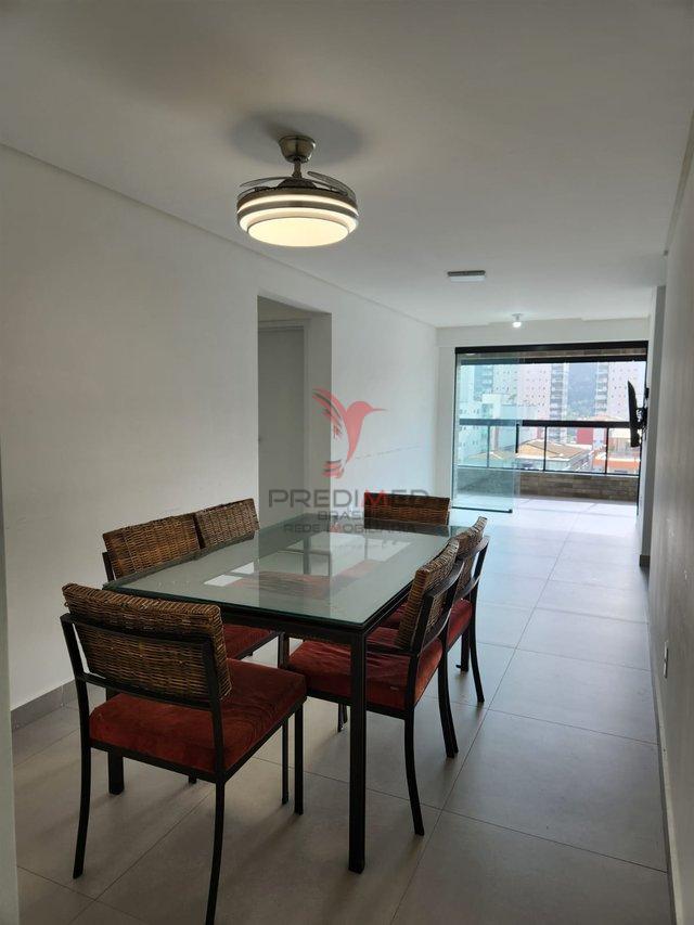 Vendo ou Troco, Apartamento no Residencial Wave, Praia Grande/SP  Praia Grande - 