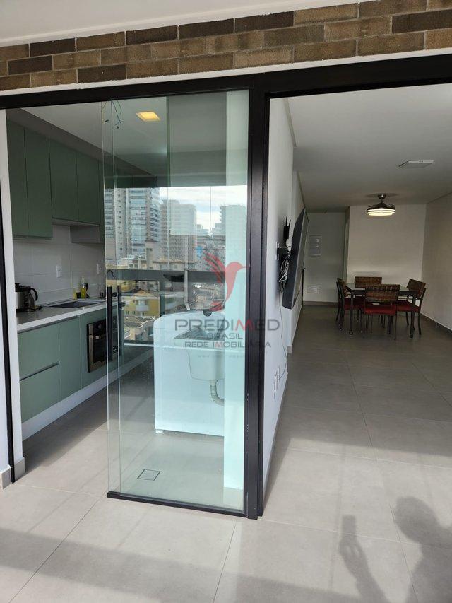 Vendo ou Troco, Apartamento no Residencial Wave, Praia Grande/SP  Praia Grande - 